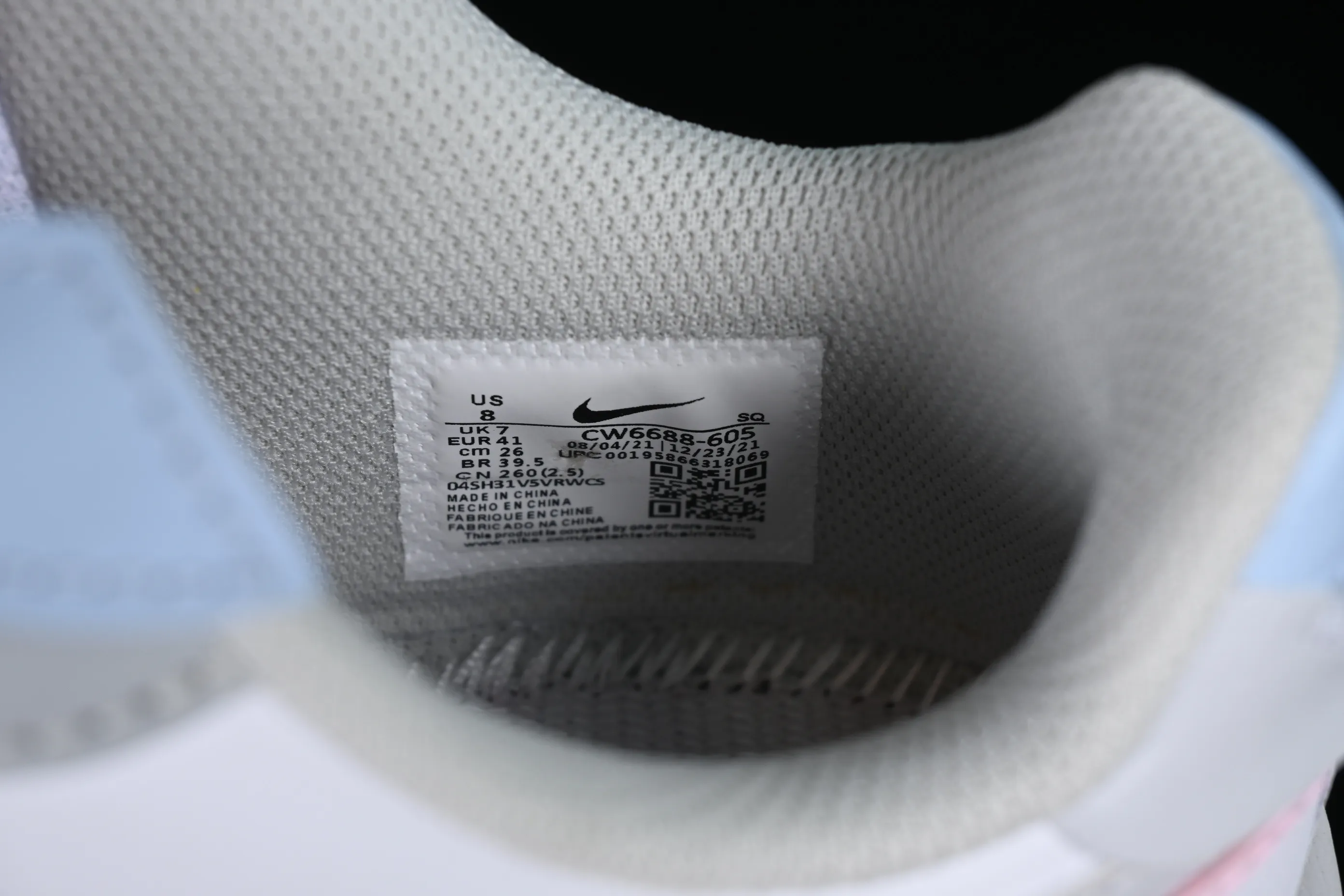 All categories Nk Air Force 1 Air Force series Nk Air Force 1 Fontanka Air Force low-top Nk Air Force 1 Fontanka Fontanka series Air Force One low-top casual sneakers CW6688-605